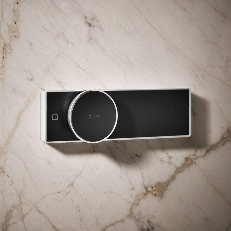 Anthem+ Digital Control, Polished Chrome