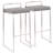 Contemporary Stackable Barstool-1576197669