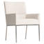 Sereno Upholstered Arm Chair