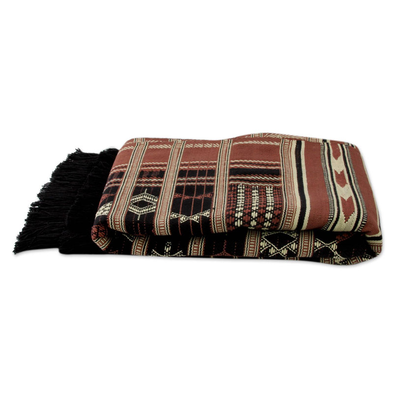 Jodhpur Quilted Heated Blanket