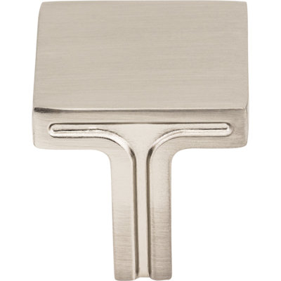 Anwick Square Knob