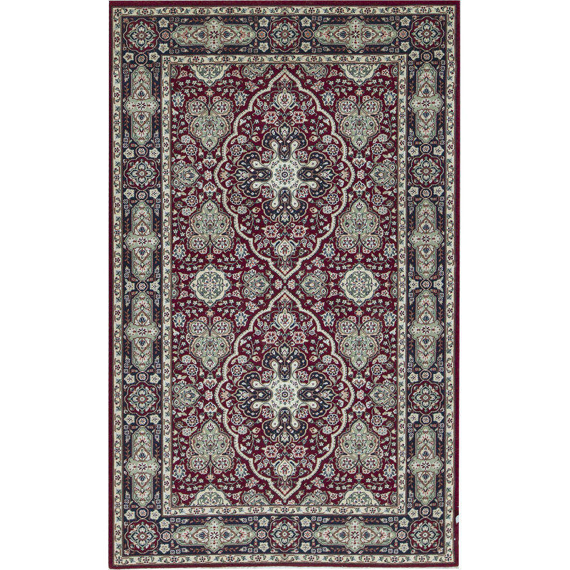 One-of-a-Kind 5' X 8' Area Rug