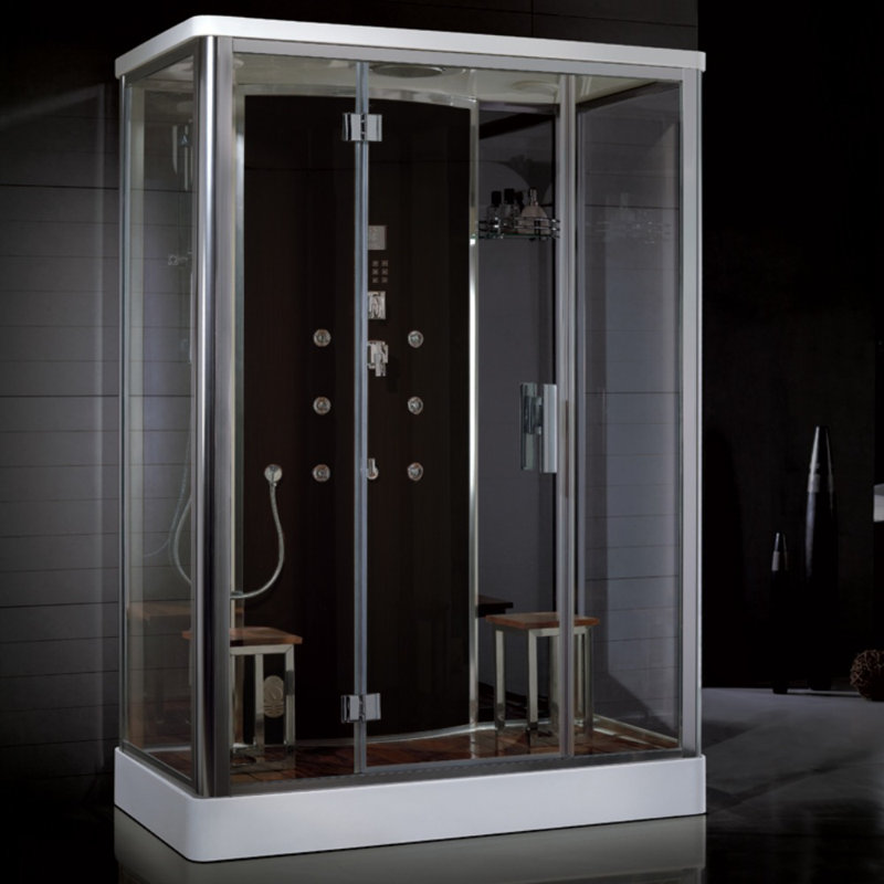 Steam Shower