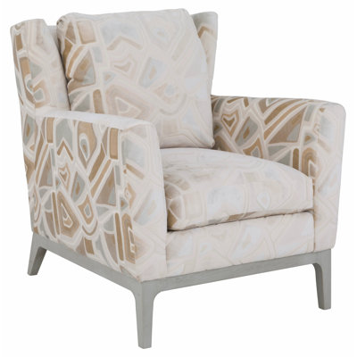 Ballast Wingback Chair