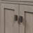 Argenta 72" W x 22" D x 34" H Double Bathroom Vanity-128958323