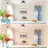 1 - Light  Dome Semi - Flush Mount Light-262547948