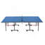 Table de tennis de table pliable Ping Pong