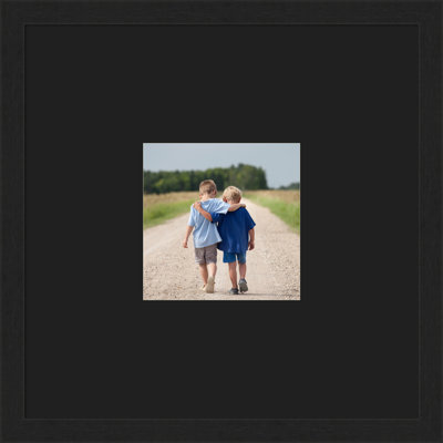 Grace Narrow Picture Frame