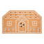 Paillasson squelette 24 po x 36 po-1397970415