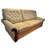 Kolar Sofa 3 Seater Leather 
