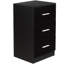 Mickaylah 3 Drawer Chest