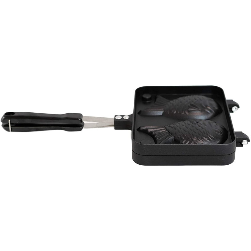 Divam Non-Stick Omelette Pan