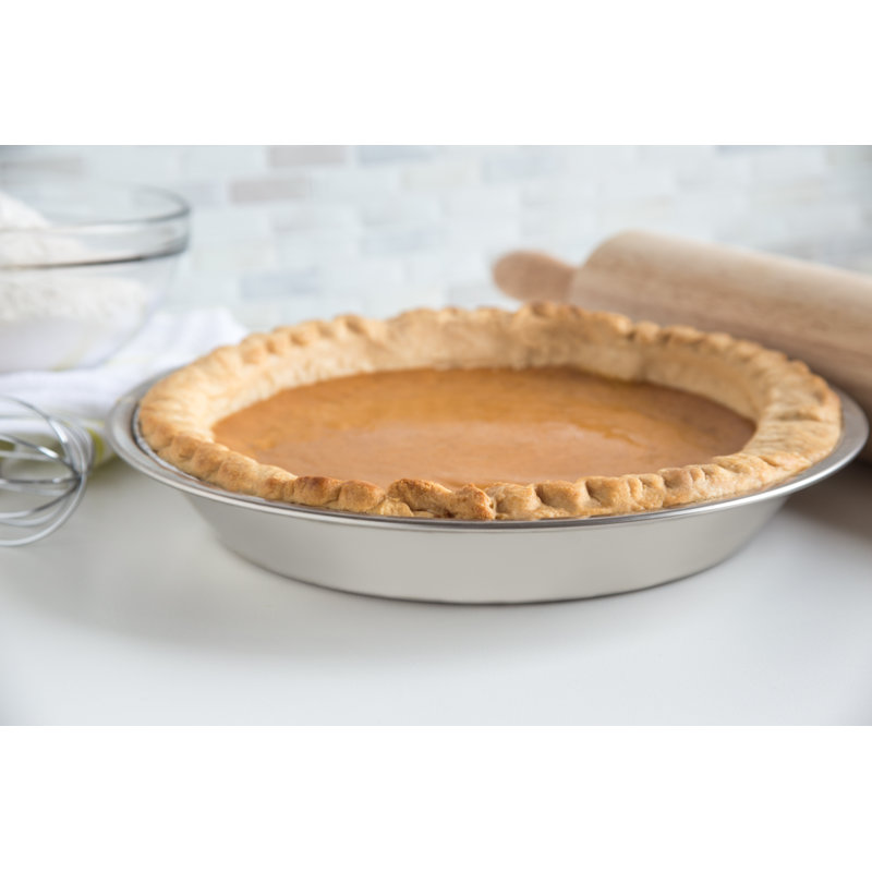 Fox Run Brands Pie Pan