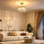 Chandelier
