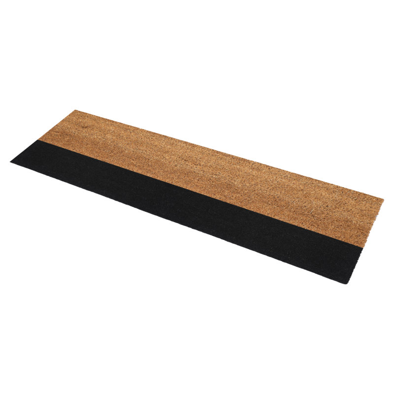 Paillasson Wilfrido, 18" W x 60" L, Non-Slip