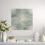 Concentration Of Green I Print by Guseul Park-25798169-25798172