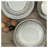 BIA Cordon Bleu 16 Piece, Dinnerware Set