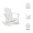 Zaire Outdoor Adirondack Chair-92475988