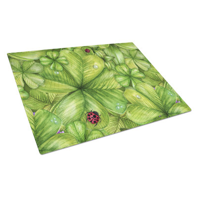 Glass Cutting Board