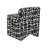 Chalkhill Accent Stool-1443059578