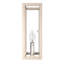 Applique murale 1 lumière Hunter Squire Manor-73606529