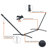 Searcy Metal Standard Hammock Stand