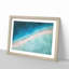 Kaafu Atoll Beach in the Maldives - Framed Print-56705090-56705091