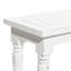Banc en bois Auttenberg