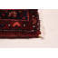 Tapis de couloir unique en laine 3 pi 3 po x 9 pi 10 po Yolonda