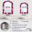 Rose gemme fusion III-1924669944