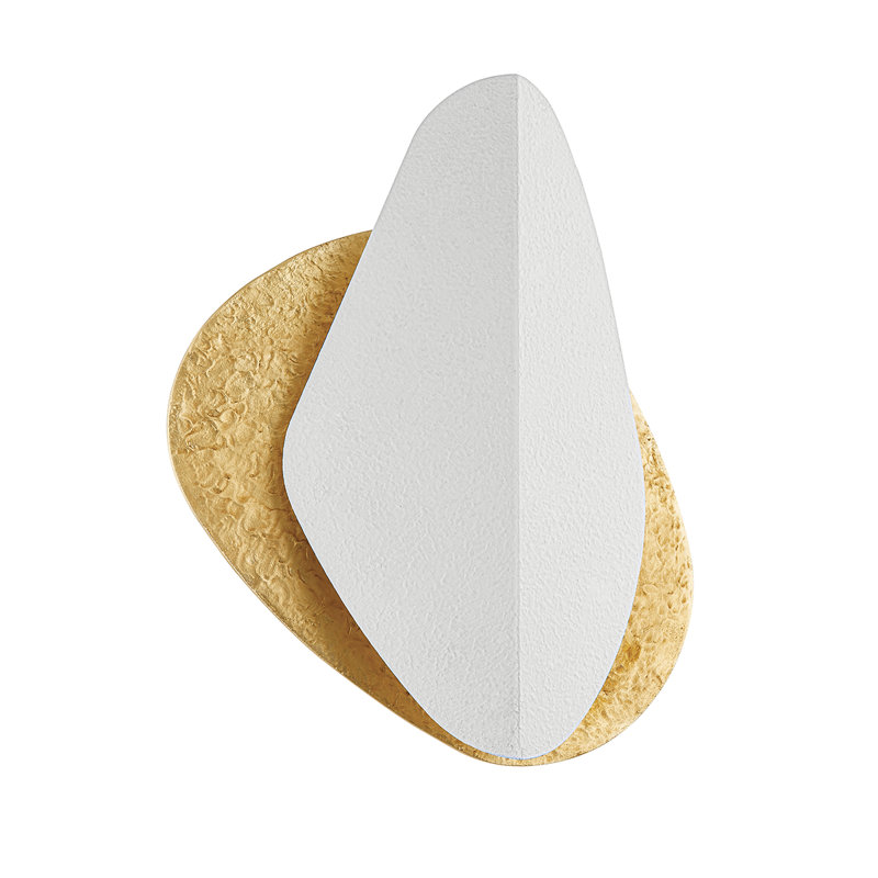 Oslo 2 Light Wall Sconce