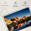 Paysage de piscine Joshua Tree-596799201
