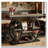 Classic Entryway Table,Practical Console Table-1152911423