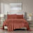 Soft Fleece Sheet Set-101510201-101510203
