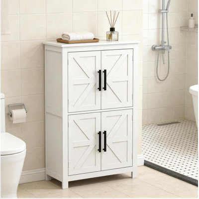 Armoire de rangement pour chambre à coucher, armoire de salle de bain, armoire de rangement autoportante