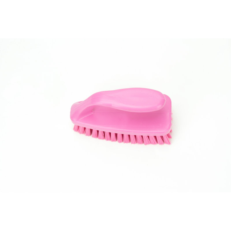 Cleaning Brushes, Pink