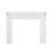 The Marshall Fireplace Mantel Surround-36550896