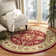 Berrywood Oriental Area Rug