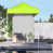 Vert néon