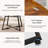 Round Dining Table-134706367