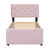 Pink is out of stock