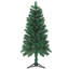 Arbre de Noël artificiel en forme de pin avec 130 lumières DEL chaudes et 400 branches en PVC pour la décoration des Fêtes-1328776086-1327484737