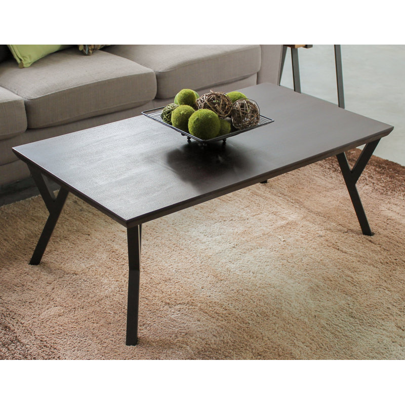 Table basse Mikesha