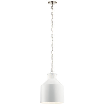 Caia 3 - Light Unique/Statement Pendant