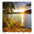 Shower Curtain with Hooks Included-94637618