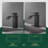 Deck Single-handle Bathroom Faucet-98667564