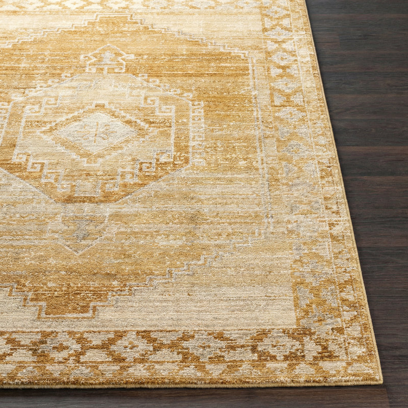 Moroccan Area Rug, Light Grey/Tan/Light Brown/Off-White/Taupe, Rectangle 152 x 225 cm