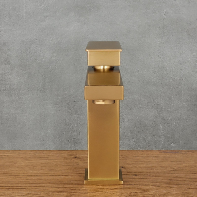 Basin Tap Faucet Teramo, Brass