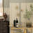Metal 3D Long Spike Starburst Home Wall Decor Set-92214460