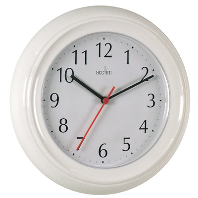 Wycombe Wall Clock